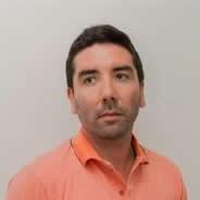 Matías Echevarría