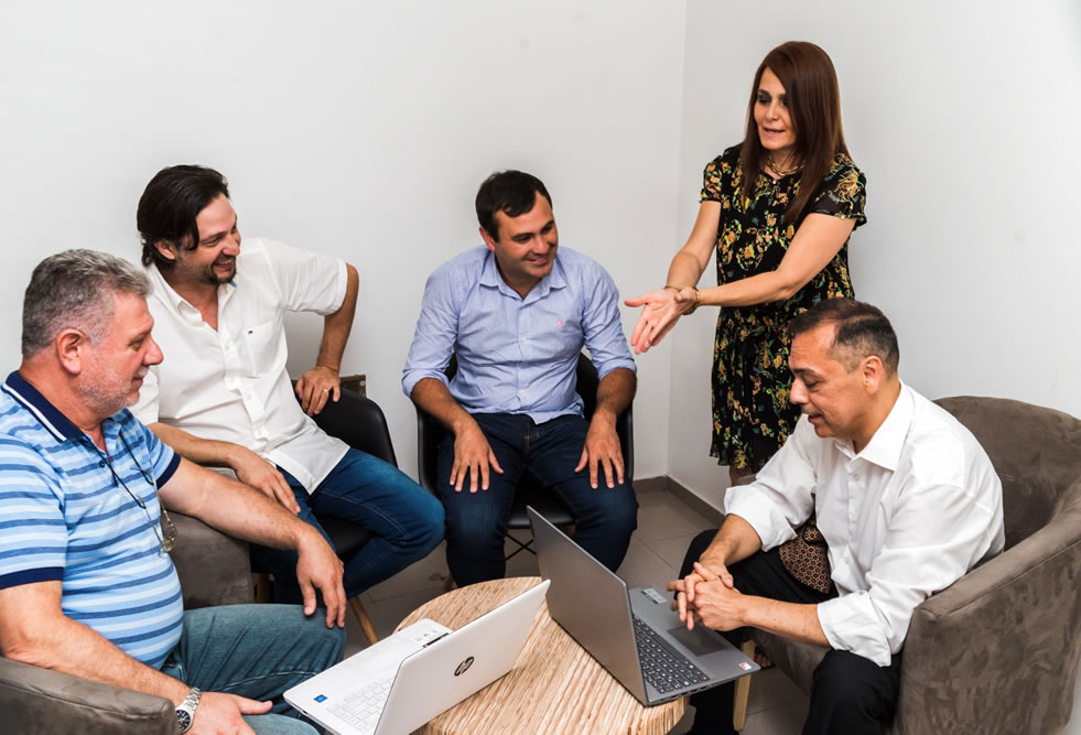 POTENCIACIÓN DE EMPRESAS CERTIFICADAS