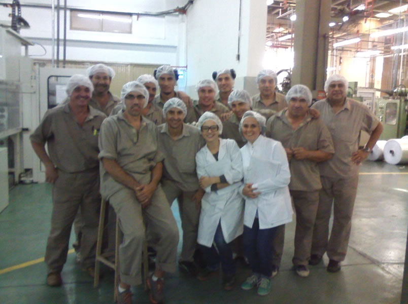 OUTSOURCING DE RECURSOS HUMANOS Y CALIDAD